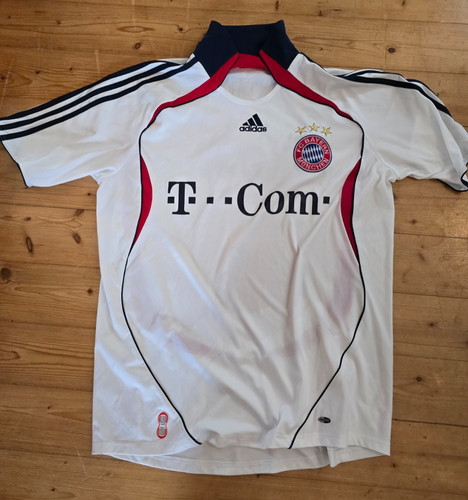 Bayern münchen trikot - bayern,