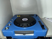 Pioneer CDJ-800MK2 CD Digital