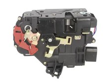 Türschloss vorne rechts