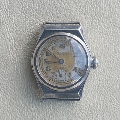 Herrenarmbanduhr laco sport - laco,