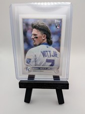 Bobby Witt Jr 2022 Topps Mini