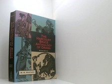Anthology of Drama Worthen, W. B.: