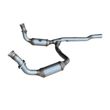 NEU Katalysator KAT für Jeep