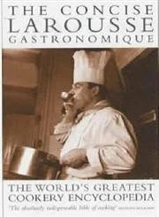 The concise larousse - the,