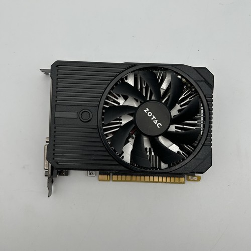 Zotac geforce gtx 1050 - geforce, mini