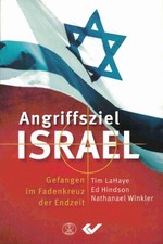 Taschenbuch Tim LaHaye, Ed Hidson, Nathanael Winkler - Angriffsziel Israel