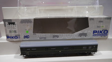 Piko  H0 1:87  53049  Modernisierungswagen der DR Gepäck Ep III   OVP