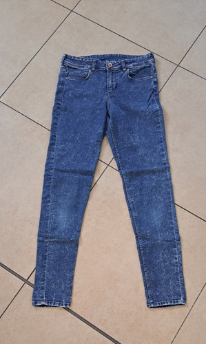 Neu enge jeans - neu:, jeans/skinny