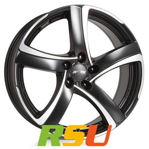 Alutec shark racing - alutec,