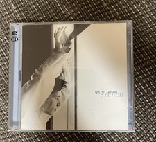 Glenn Gould - Szenen - DoCD