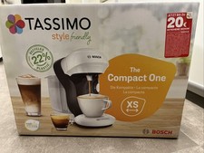 Kaffeemaschine Tassimo  von