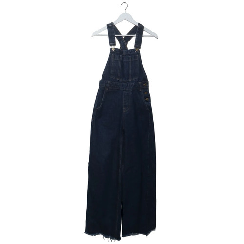 Zara latzhose größe s - zara,, latzhose,