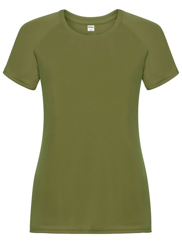 Sprintex shirt run women - t-shirt,