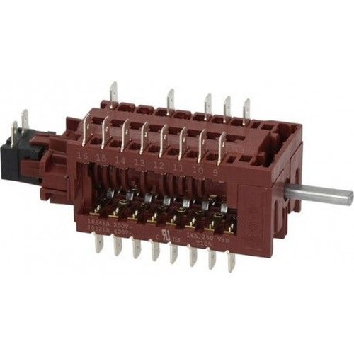 Ilve 034 backofen - a/034/11,