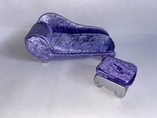 Barbie Möbel  Fashion Fever