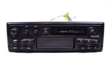 MC Autoradio Kassette Philips