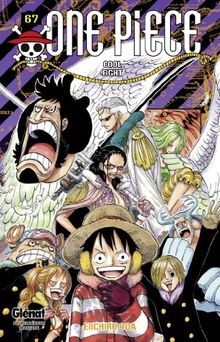 One piece édition - one, :