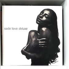 Sade 2010 – Love Deluxe