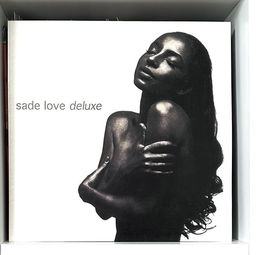 Sade 2010 love - love, deluxe