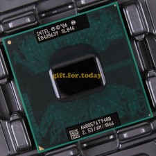 Core duo t9400 - , slb46