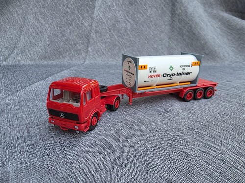 Herpa mb - h0,