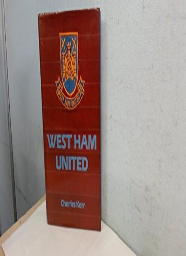 West ham united the making - united:,