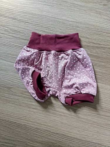 Kurze rosa - kurze,
