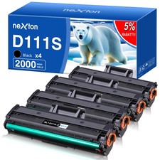 XXL Toner für Samsung Xpress