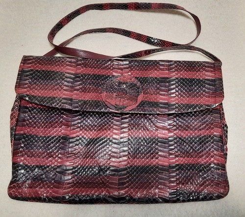 Vintage handtasche aus - vintage-handtasche,