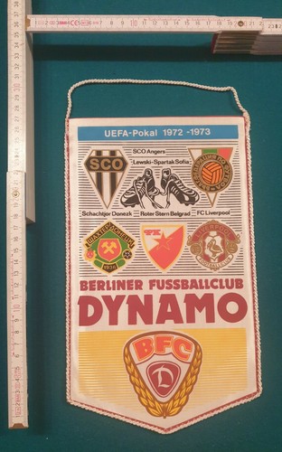 Bfc dynamo berlin uefa - dynamo,