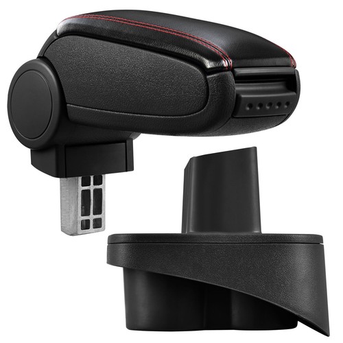 Armlehne mittelarmlehne leder - armlehne,