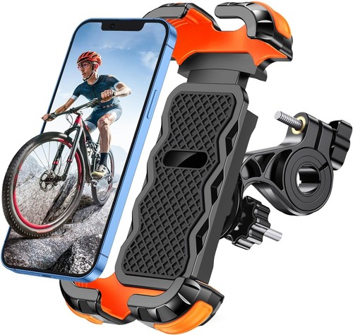 Fahrrad handyhalterung 360 - fahrrad,