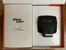 RaceChip GTS + App Steuerung