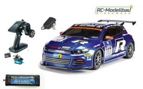 Tamiya 300158508 rc vw - 300158508, 1:10