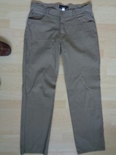 C.Comberti Damen Hose 38 L 34