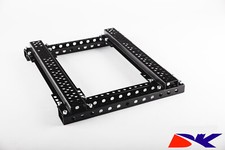 BMW E36 / E30 / E46 M3 Sitzkonsole / Stahl Schalensitze / Laufschienen / Seat...