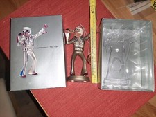 Audi Figur Multitronic "The