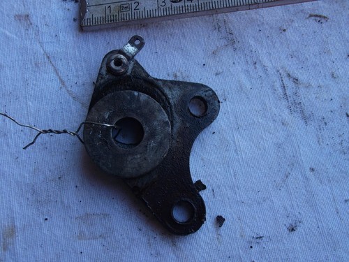Kreidler flory bremse - flory, :