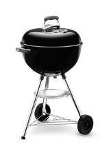 Weber Bar-B-Kettle Kugelgrill