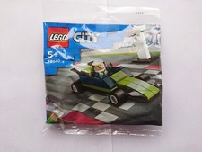 Lego 30640 F1 Rennmaschine mit