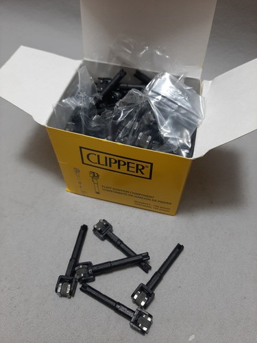Clipper reibrad zündsystem - clipper,