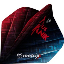 BULL´S Dart Metrixx Dart