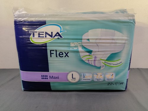 Tena flex maxi - tena, gr.