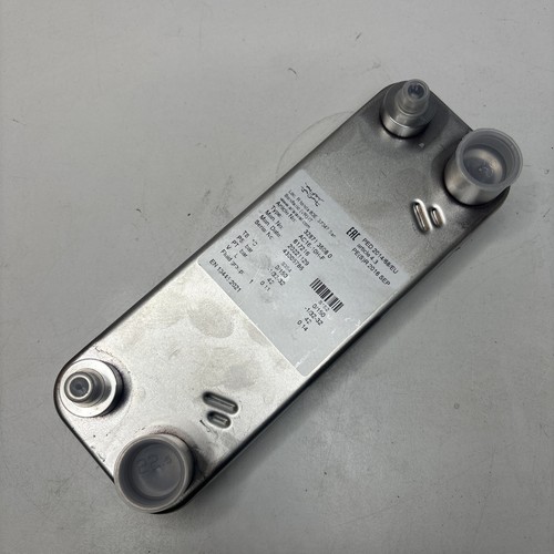 Alfa laval ac16 10h - laval, ac16-10h-f