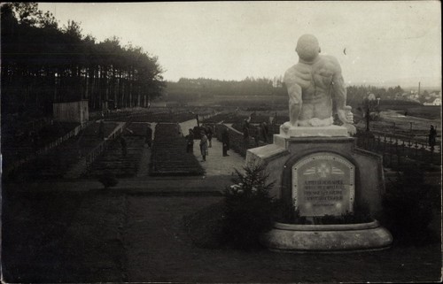 Foto grafenwöhr der - in,