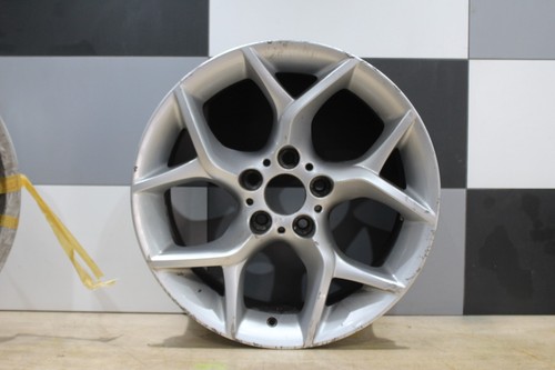 Zoll alufelge original - 18, +
