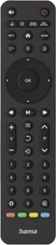 Hama Fernbedienung 221055 Universal 8in1 lernfähig vorprogrammiert TV D. B Ware