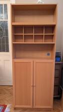 IKEA Billy Regal 80 cm mit