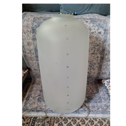Mathmos sehralte lampe - sehralte, t-lampe