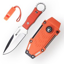 X-FRONT Outdoor Messer Full